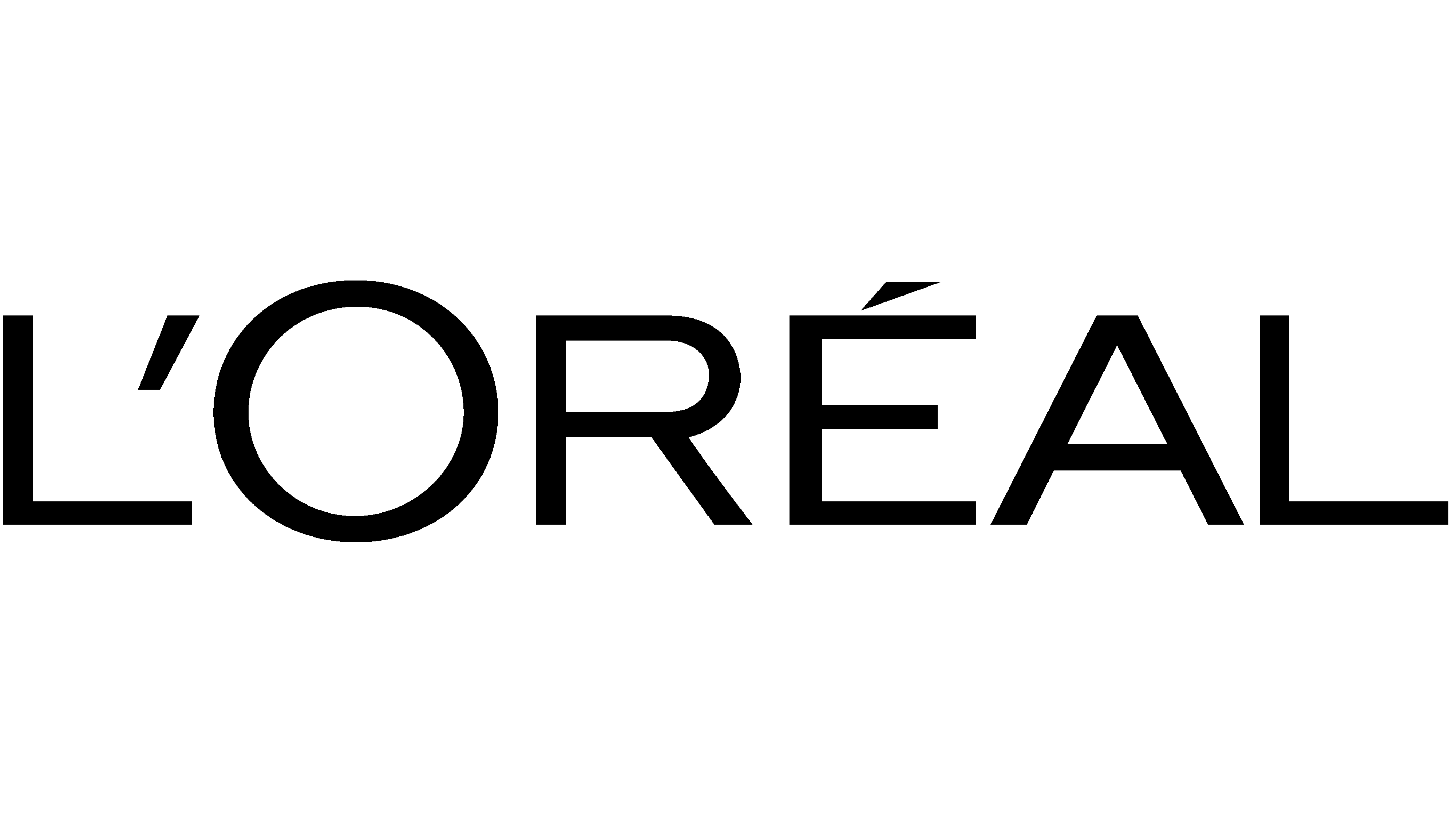 logo L'oréal